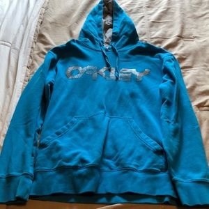 Oakley Hoodie